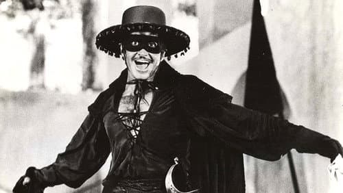 Watch Zorro, The Gay Blade