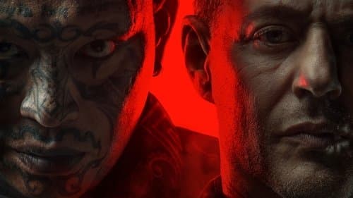Watch Hellhound