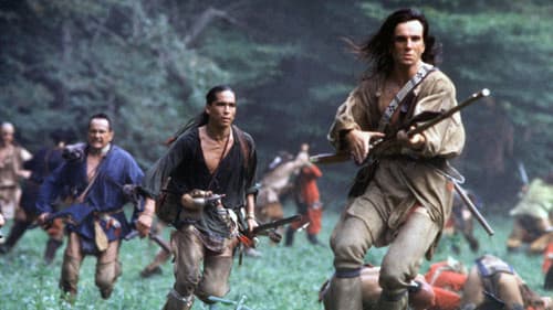 Watch The Last of the Mohicans