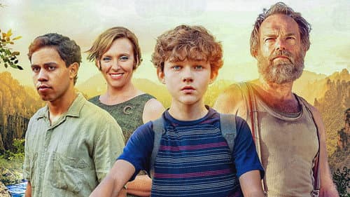Production update: Jasper Jones