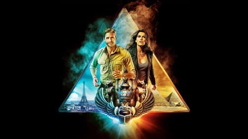 Production update: Blood & Treasure