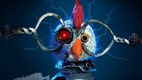 Watch Robot Chicken