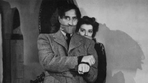 Watch Sherlock Holmes in Washington