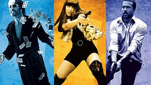 Production update: Smokin' Aces