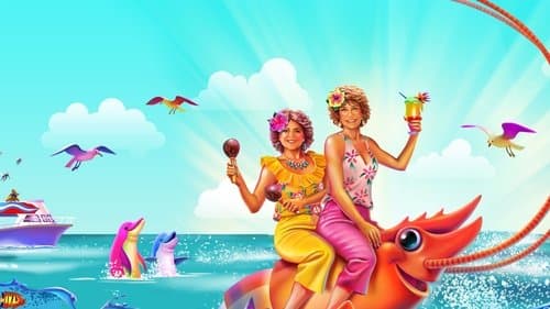Production update: Barb & Star Go to Vista Del Mar