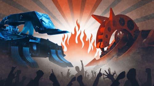 Watch BattleBots