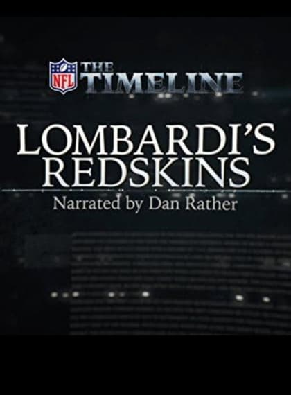 Lombardi's Redskins