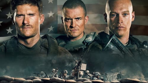 Production update: The Outpost