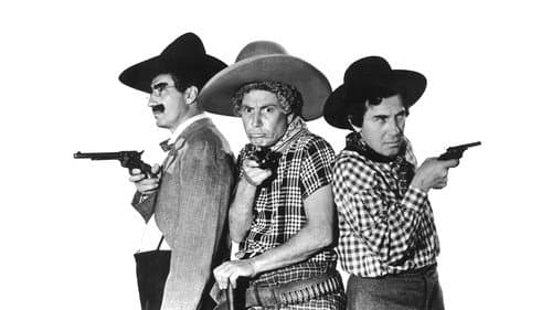 Production update: Go West