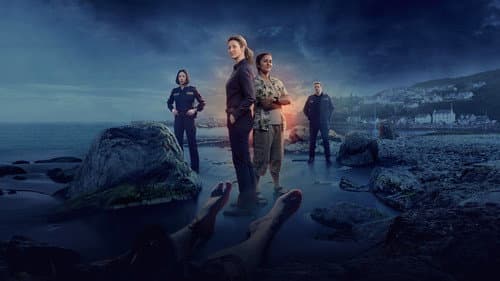 Watch Deadloch