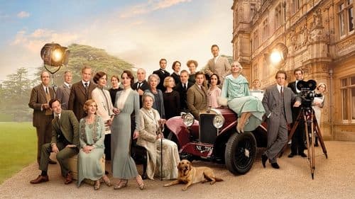 Watch Downton Abbey: A New Era
