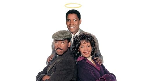 Watch The Preacher's Wife