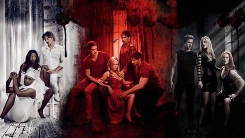 Production update: True Blood