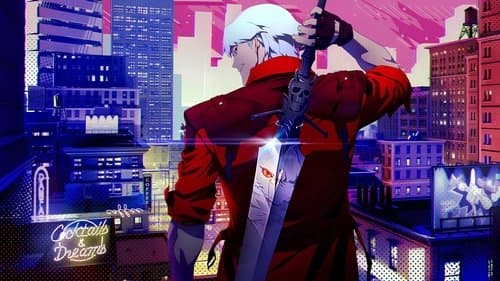 Watch Devil May Cry