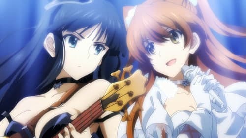 Production update: White Album 2