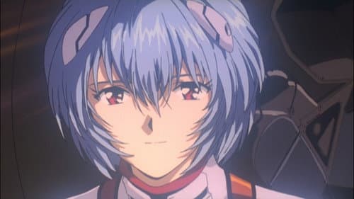 Production update: Revival of Evangelion