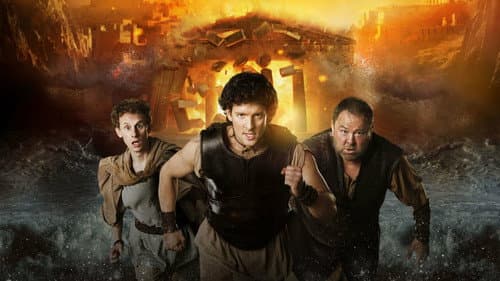 Production update: Atlantis