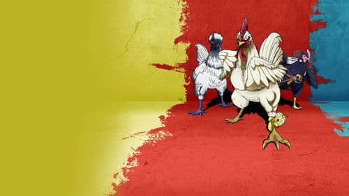 Watch Rooster Fighter