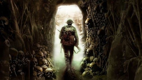 Watch Bunker