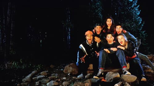 Watch Are You Afraid of the Dark?