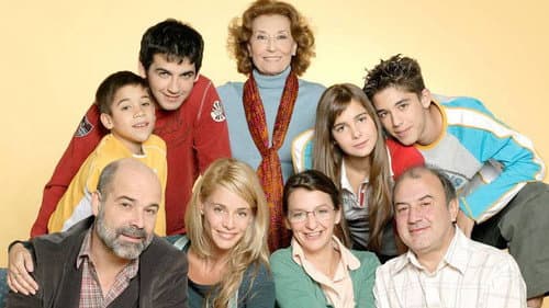 Watch Los Serrano