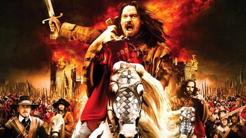 Watch To Kill a King