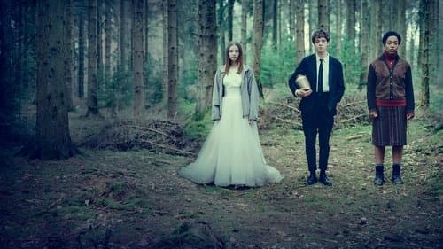 Watch The End of the F***ing World