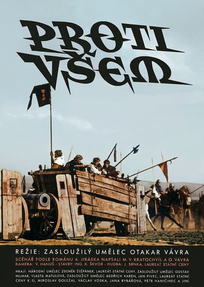 Against All