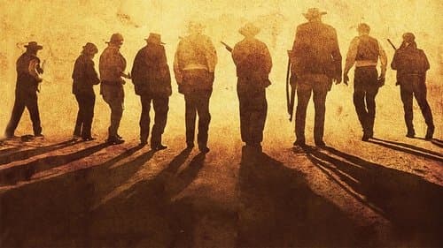 Watch The Wild Bunch