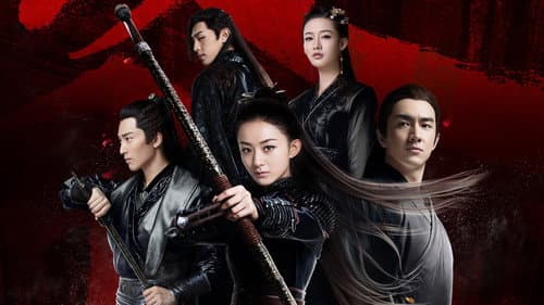 Watch Princess Agents