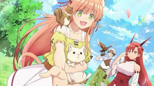 Watch Beast Tamer