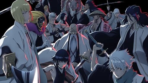 Production update: Bleach