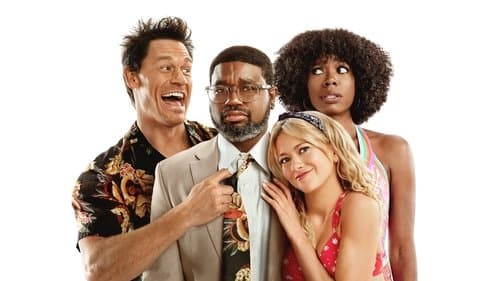 Watch Vacation Friends