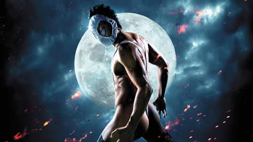 Watch HK: Forbidden Super Hero