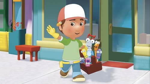 Watch Handy Manny