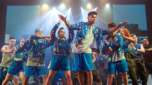 Watch Born to Dance