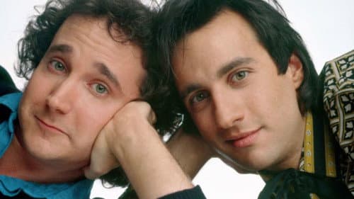 Watch Perfect Strangers