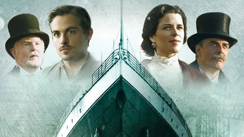 Watch Titanic: Blood and Steel