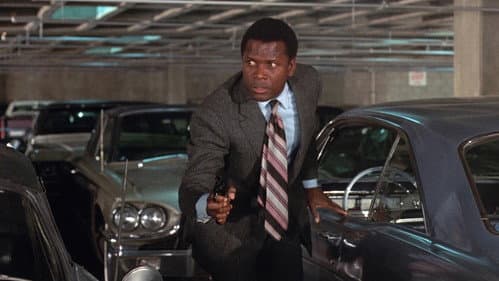 Watch They Call Me Mister Tibbs!