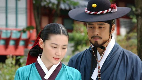 Watch Jewel in the Palace
