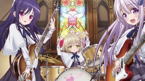 Watch Angel's 3Piece!