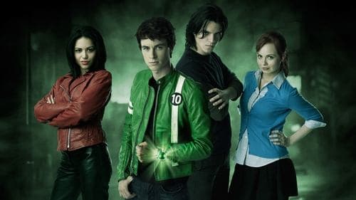 Production update: Ben 10: Alien Swarm