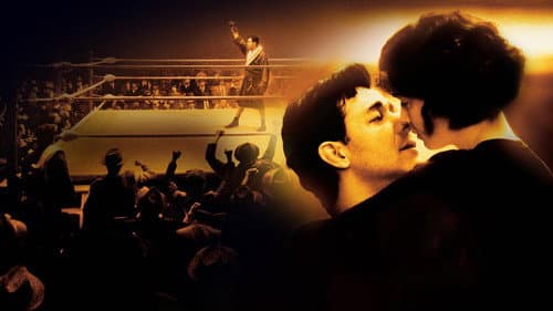 Production update: Cinderella Man