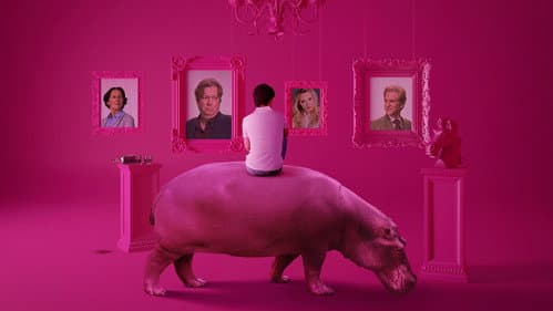 Watch The Hippopotamus