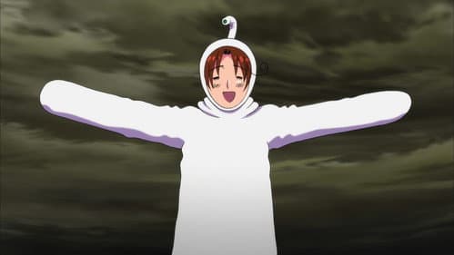 Watch Hetalia: Axis Powers: Paint It, White!