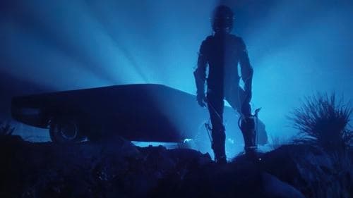 Production update: The Wraith