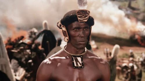 Watch Shaka Zulu