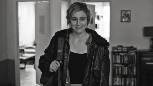 Watch Frances Ha