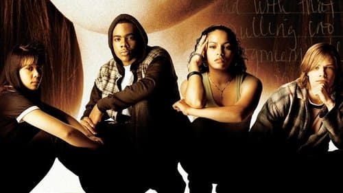 Watch Freedom Writers