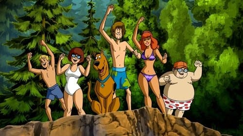 Production update: Scooby-Doo! Camp Scare